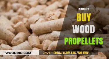 Top Locations to Purchase High-Quality Wood Pellets for Heating