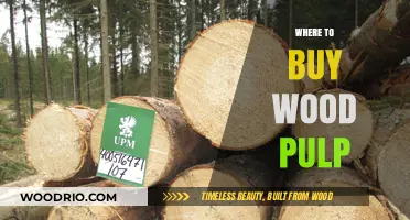 Top Sources for Purchasing High-Quality Wood Pulp Globally
