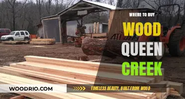 Top Wood Suppliers in Queen Creek: Where to Buy Quality Lumber