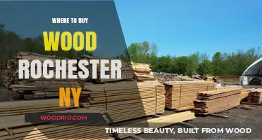 Top Wood Suppliers in Rochester NY: Where to Buy Quality Lumber