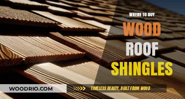Top Places to Purchase Quality Wood Roof Shingles for Your Home
