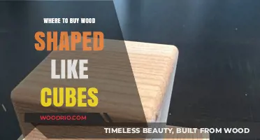 Best Places to Purchase Perfectly Cubed Wood for Your Projects