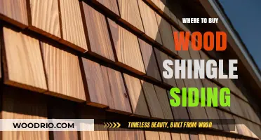 Best Places to Purchase Wood Shingle Siding for Your Home