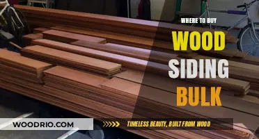 Best Places to Buy Wood Siding in Bulk: Top Suppliers