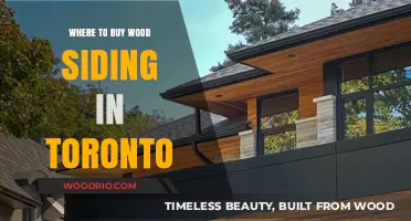 Top Toronto Suppliers for Quality Wood Siding: Your Ultimate Guide