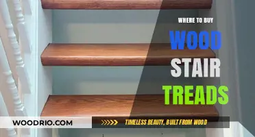 Best Places to Buy Wood Stair Treads for Your Home Renovation