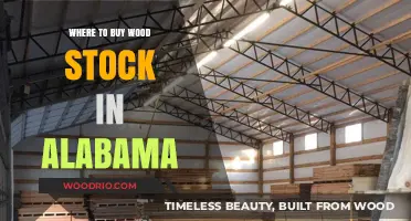 Top Alabama Lumber Yards: Where to Buy Quality Wood Stock