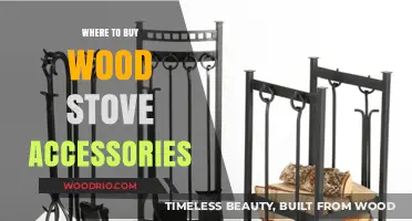 Top Wood Stove Accessories: Where to Find Quality Parts & Tools