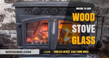 Top Places to Purchase Durable Wood Stove Glass Replacements