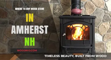 Top Wood Stove Retailers in Amherst, NH: Your Ultimate Guide