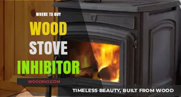 Best Places to Purchase Wood Stove Inhibitor for Optimal Performance