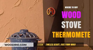 Top Places to Purchase a Reliable Wood Stove Thermometer