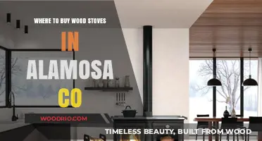 Top Wood Stove Retailers in Alamosa, CO: Your Ultimate Guide