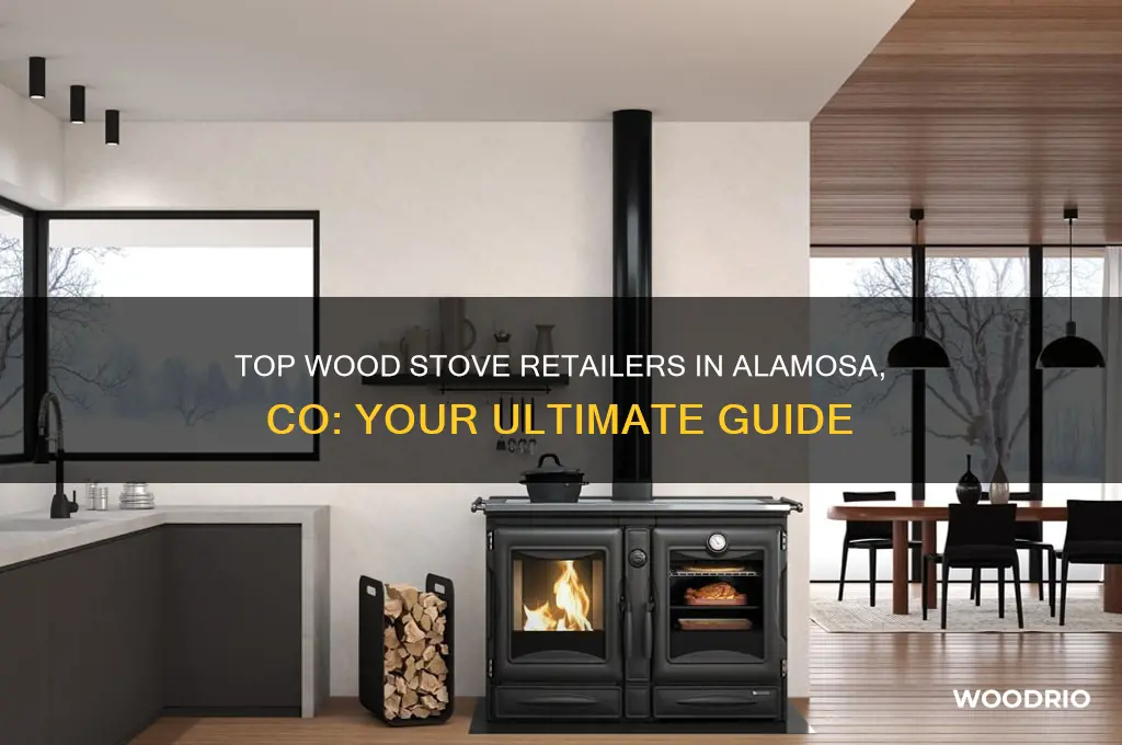 where to buy wood stoves in alamosa co