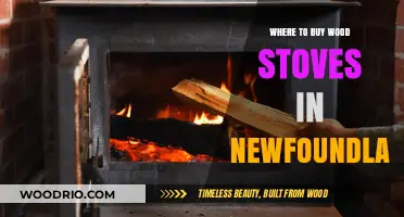 Top Wood Stove Retailers in Newfoundland: Your Ultimate Buying Guide