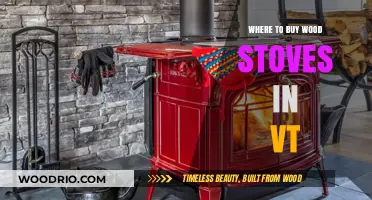 Top Wood Stove Retailers in Vermont: Your Ultimate Buying Guide