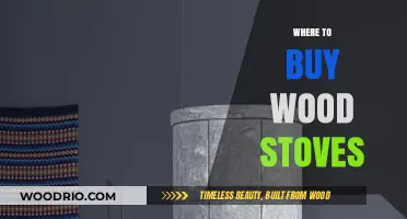 Best Places to Purchase Efficient Wood Stoves for Your Home