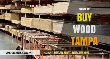 Top Wood Suppliers in Tampa: Where to Buy Quality Lumber Locally