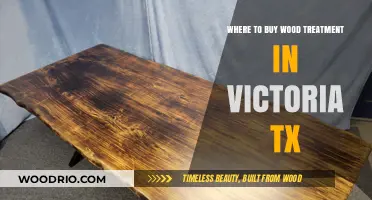 Best Places to Buy Wood Treatment in Victoria, TX