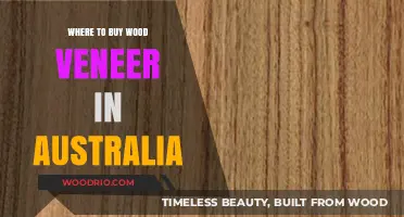 Top Australian Suppliers for Premium Wood Veneer: A Buyer's Guide