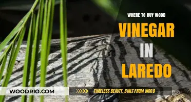 Discover the Best Places to Buy Wood Vinegar in Laredo