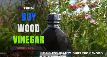 Discover Top Sources to Buy Wood Vinegar for Your Needs