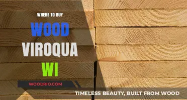 Top Wood Suppliers in Viroqua, WI: Where to Buy Quality Lumber