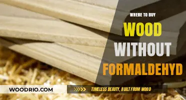 Eco-Friendly Wood Shopping Guide: Formaldehyde-Free Options for Your Home