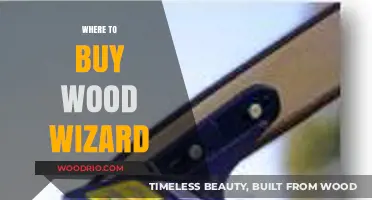 Discover the Best Places to Purchase Wood Wizard Tools