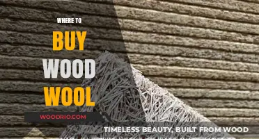 Best Places to Purchase High-Quality Wood Wool for Your Projects
