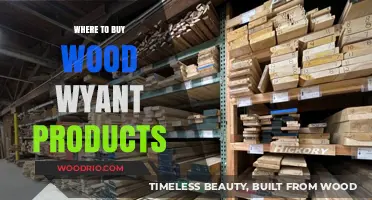 Discover Top Retailers for Wood Wyant Products: A Comprehensive Guide