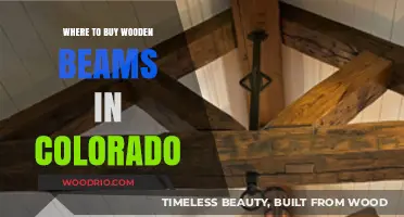 Top Colorado Suppliers for Quality Wooden Beams: A Buyer's Guide