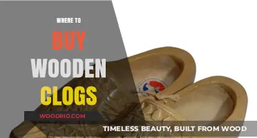 Discover the Best Places to Buy Authentic Wooden Clogs Online
