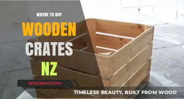 Top Wooden Crate Suppliers in New Zealand: Where to Buy