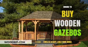 Discover Top Retailers for Quality Wooden Gazebos: A Buyer's Guide