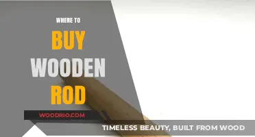 Top Places to Purchase High-Quality Wooden Rods for Your Projects