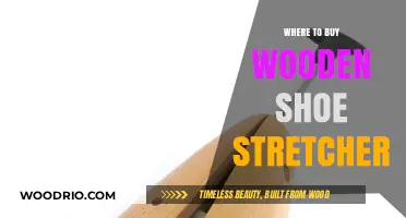 Best Places to Buy Wooden Shoe Stretchers for Comfortable Fit