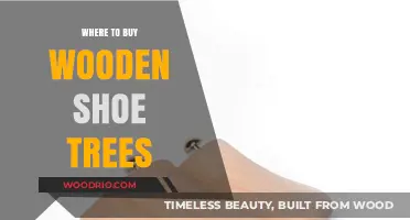 Best Places to Purchase High-Quality Wooden Shoe Trees Online