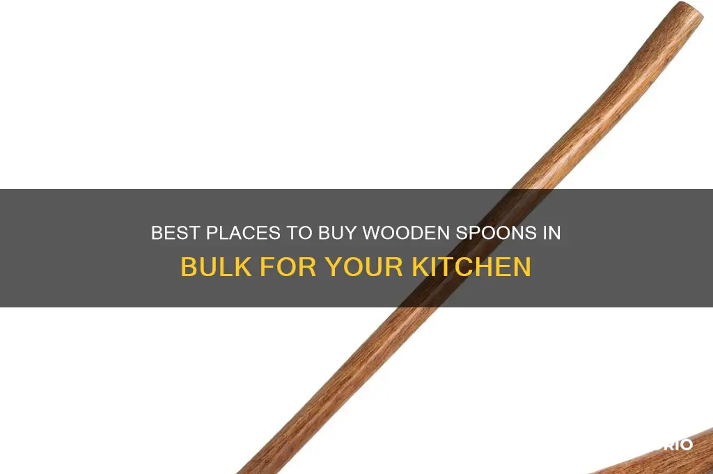 where to buy wooden spoons in bulk