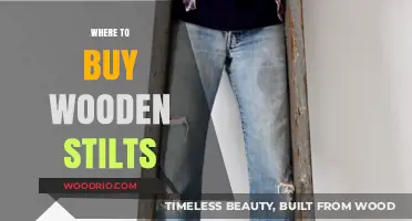 Best Places to Purchase High-Quality Wooden Stilts for All Ages