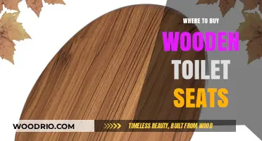 Best Places to Purchase Durable Wooden Toilet Seats Online & In-Store