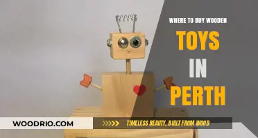 Discover Perth's Best Wooden Toy Shops: A Parent's Guide