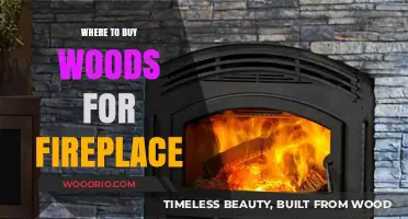 Best Places to Purchase Quality Fireplace Wood Near You
