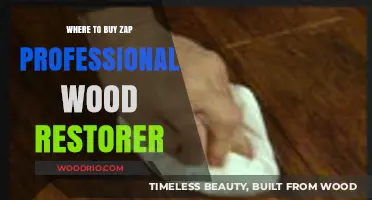 Best Places to Purchase Zap Professional Wood Restorer Online