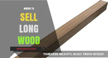 Top Places to Sell Long Wood for Maximum Profit