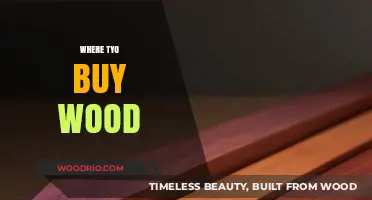 Top Local and Online Sources for Quality Wood Purchases