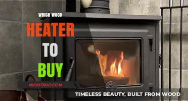Choosing the Perfect Wood Heater: A Comprehensive Buyer's Guide