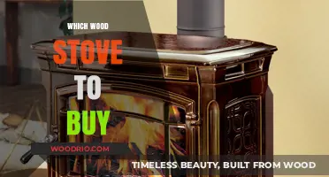 Choosing the Perfect Wood Stove: A Comprehensive Buyer's Guide