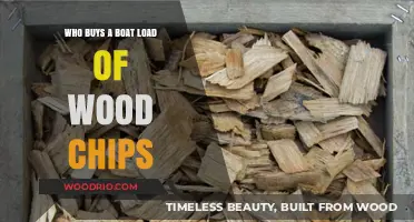 Who Buys Wood Chips in Bulk? Surprising Industries Revealed