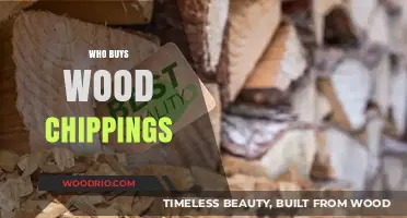 Who Buys Wood Chippings? Exploring Diverse Markets and Uses